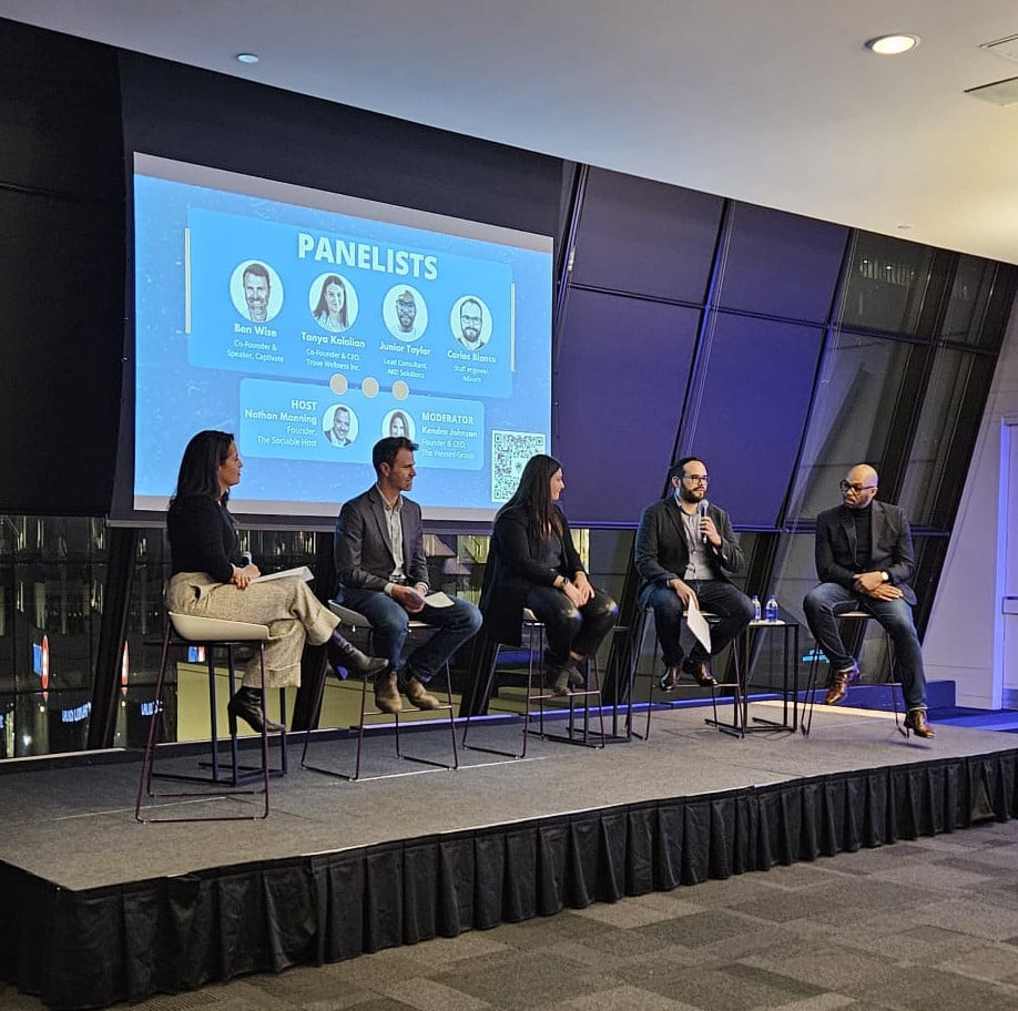 Buy-In Blueprint (Toronto, Canada)